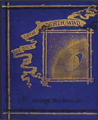 Title: At the Back of the North Wind, Author: George MacDonald