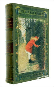 Title: The Secret Garden (Illustrated + Audiobook Download Link + Active TOC), Author: Frances Hodgson Burnett