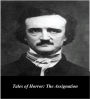 Edgar Allan Poe's Tales of Horror: The Assignation (Illustrated)