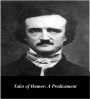 Edgar Allan Poe's Tales of Humor: A Predicament (Illustrated)