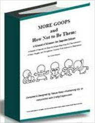 Title: More Goops and How Not to be Them, Author: Northern Border eBook Store