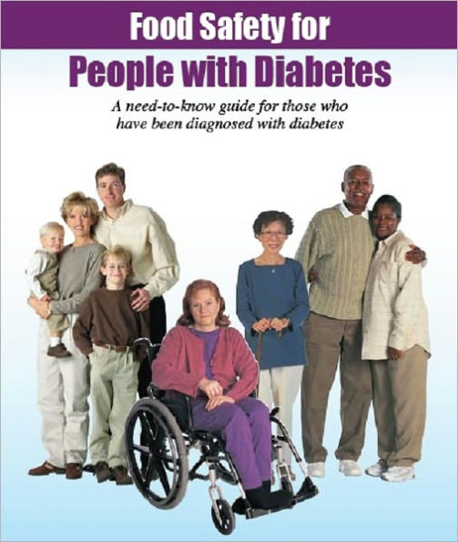 Food Safety For People With Diabetes