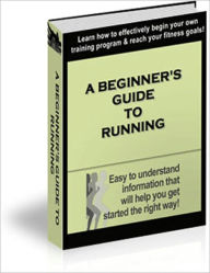 Title: A Beginners Guide To Running, Author: Rick Johns