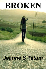 Title: Broken, Author: Jean Tatum