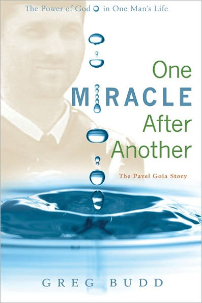 One Miracle After Another