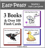 Title: Sight Word Story Collection 1 - 3 Easy Readers that are over 90% Sight Words! (Mother Duck Hears a Sound, Little Dog Wants to Play & Here Comes Blackfly the Dragon!), Author: Marie Cirano