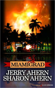 Title: Miamigrad, Author: Jerry Ahern