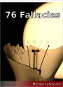 76 Fallacies