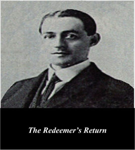 The Redeemer's Return