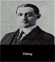 Title: Tithing, Author: Arthur W. Pink