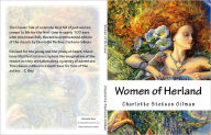 Title: Women of Herland: Illustrated Edition, Author: Charlotte Perkins