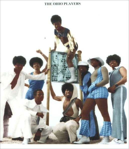 The Early Years/The Ohio Players