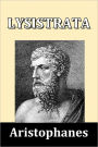 Lysistrata by Aristophanes