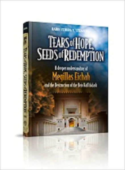 Tears of Hope, Seeds of Redemption