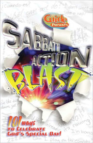 Title: Sabbath Action Blast, Author: Guide Magazine