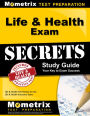 Life & Health Exam Secrets Study Guide: Life & Health Test Review for the Life & Health Insurance Exam