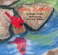 Title: Sara Dippity, Author: Maggie Murphy