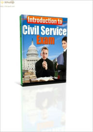 Title: Civil Service, Author: Alan Smith