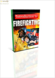 Title: Firefighting, Author: Alan Smith