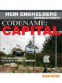 CODENAME:CAPITAL THE YOM KIPPUR WAR, 06-26 OCT, 1973