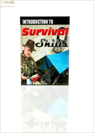 Title: Survival Skills, Author: Alan Smith