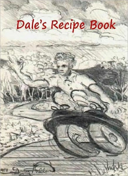 Dale’s Recipe eBook - Secret Recipes...