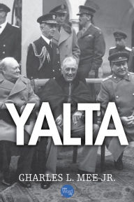 Title: Yalta, Author: Charles L. Mee Jr.