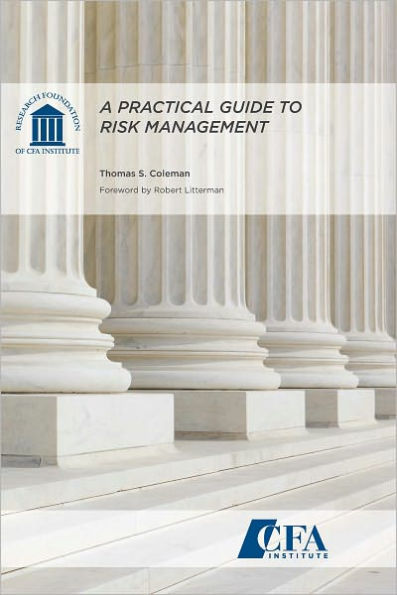 A Practical Guide to Risk Management