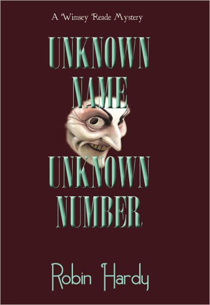 Unknown Name, Unknown Number