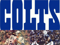 Title: Baltimore Colts 1979: A Game-by-Game Guide, Author: John Schaefer