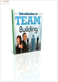 Title: Team Building, Author: Alan Smith