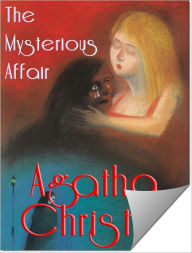 Title: The Mysterious Affair at Styles (Hercule Poirot Series) (Flipping Book), Author: Agatha Christie