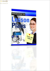 Title: Lesson Plans, Author: Alan Smith