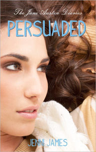 Title: Persuaded, Author: Jenni James