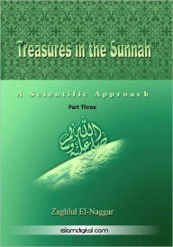 Title: Treasures in the Sunnah 3, Author: Zaghlul El-Naggar