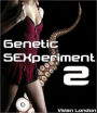 Genetic SEXperiment 2 (Tentacle Fetish)