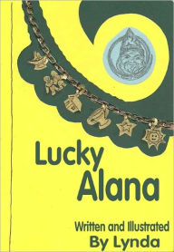 Title: Lucky Alana, Author: Lynda