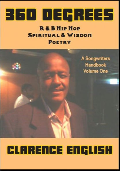 360 Degrees: R & B Hip Hop Spiritual & Wisdom Poetry