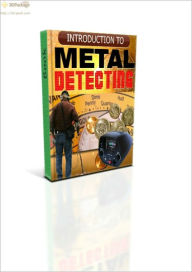 Title: Metal Detecting, Author: Alan Smith