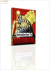 Title: Screenwriting, Author: Alan Smith