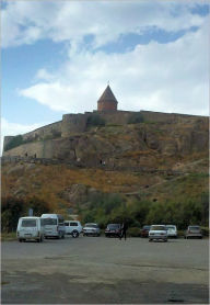 Title: Completing the Trans-Caucasus Countries – Adventures and Learning in Armenia and Georgia, Author: Neil Brown