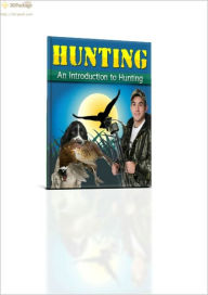 Title: Hunting, Author: Alan Smith