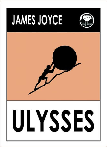 Joyce's Ulysses