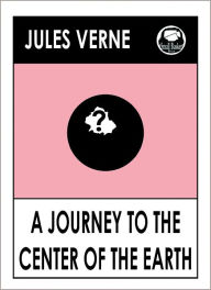 Title: Verne's Journey to the Center of the Earth, Author: Jules Verne