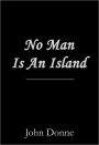 No Man is an Island