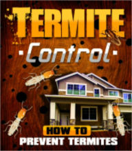 Title: Termite Control, Author: Alan Smith