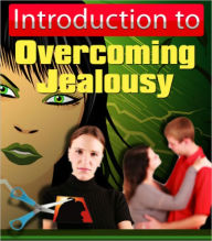 Title: Overcoming Jealousy, Author: Alan Smith