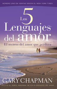 Title: Los 5 Lenguajes del amor, Author: Gary Chapman