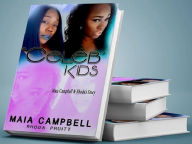 Title: 'CELEB Kids' Maia Campbell and Rhoda's Story, Author: Rhoda Pruitt