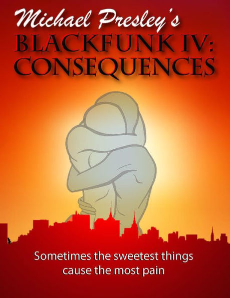 BLACKFUNK IV: CONSEQUENCES